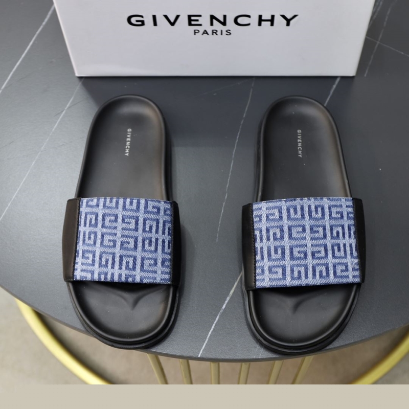 Givenchy Slippers